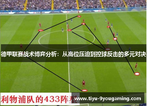 德甲联赛战术博弈分析：从高位压迫到控球反击的多元对决