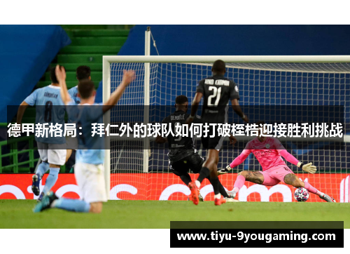 德甲新格局：拜仁外的球队如何打破桎梏迎接胜利挑战