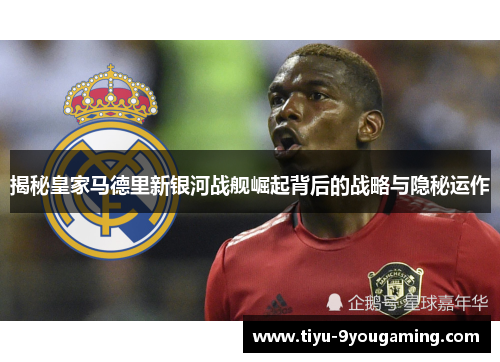 揭秘皇家马德里新银河战舰崛起背后的战略与隐秘运作