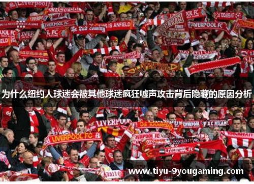 为什么纽约人球迷会被其他球迷疯狂嘘声攻击背后隐藏的原因分析
