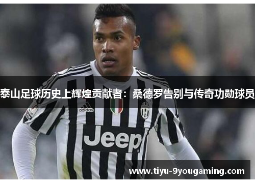 泰山足球历史上辉煌贡献者：桑德罗告别与传奇功勋球员