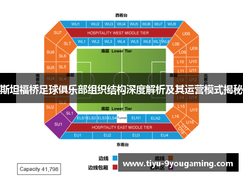 斯坦福桥足球俱乐部组织结构深度解析及其运营模式揭秘