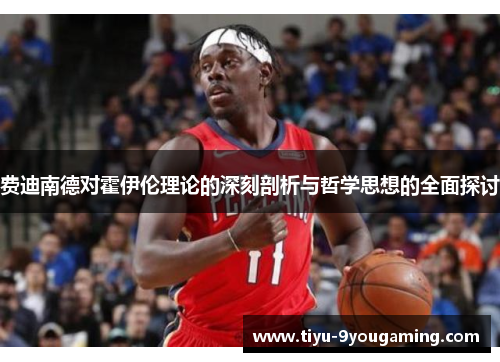 费迪南德对霍伊伦理论的深刻剖析与哲学思想的全面探讨