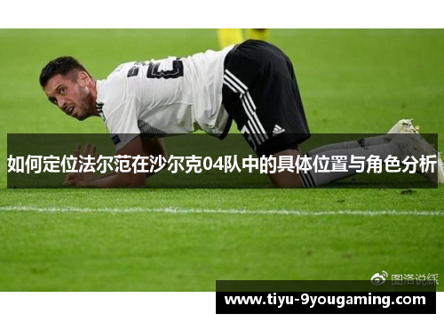 如何定位法尔范在沙尔克04队中的具体位置与角色分析